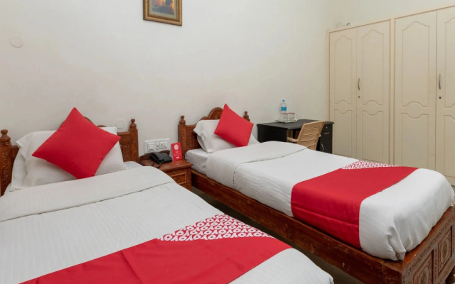 Royal Stay Service Apartments