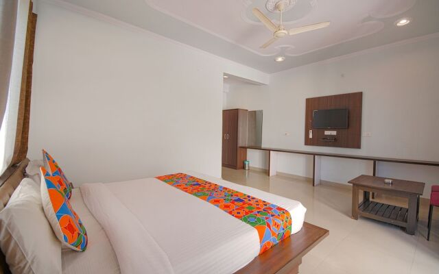 Yamnotri Retreat by OYO Rooms