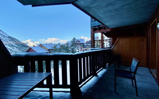 Pierre & Vacances Premium Residence Arc 1950 Le Village