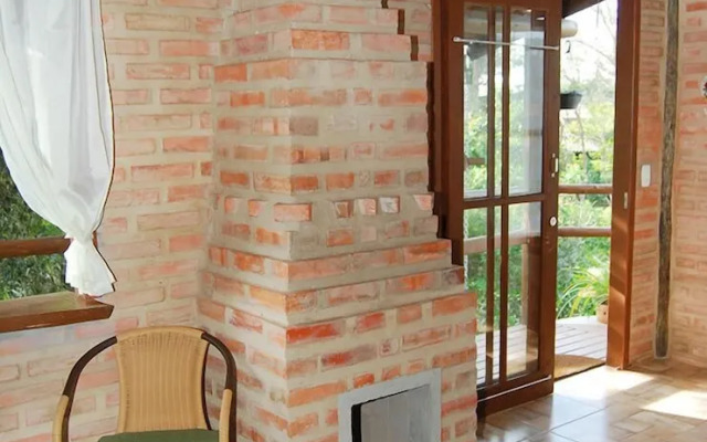 Pousada Refúgio dos Pássaros