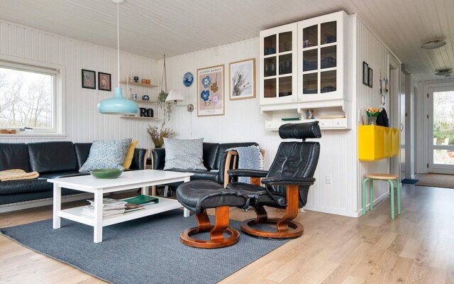 Holiday Home in FanÃ¸