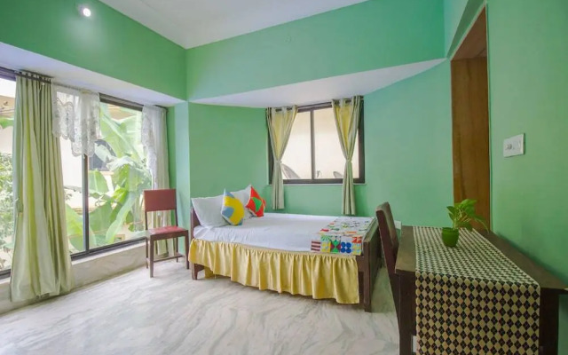 Silvia Das  By OYO Rooms