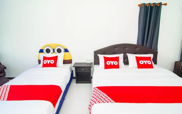 Runya Poolvilla by OYO Rooms