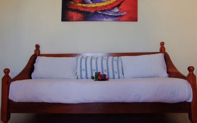 Mariblu Bed & Breakfast Guesthouse