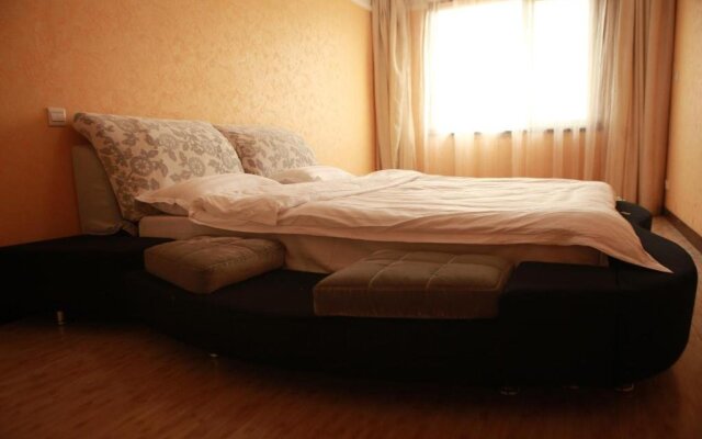 Qingdao Home Holiday Hotel
