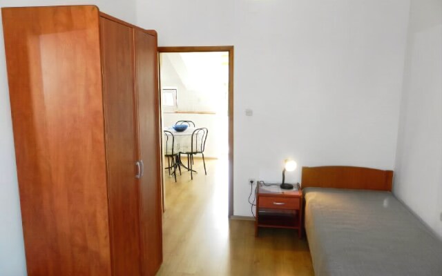 Apartment Marevic