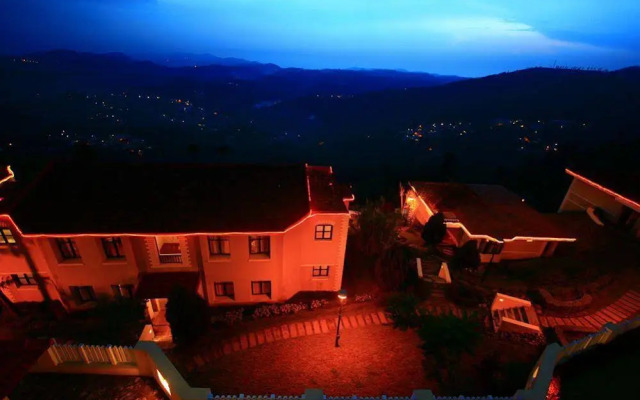 Mountain Retreat - A Hill Country Resort
