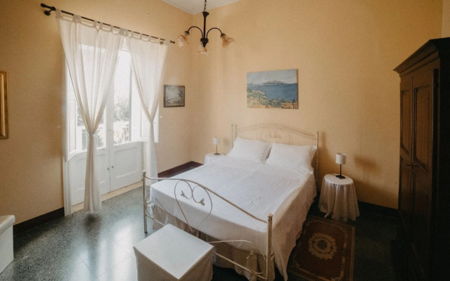 B&B Piazza Argento