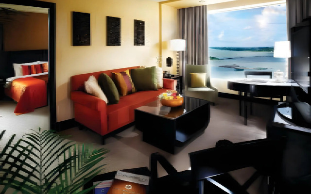 NagaWorld Hotel & Entertainment Complex