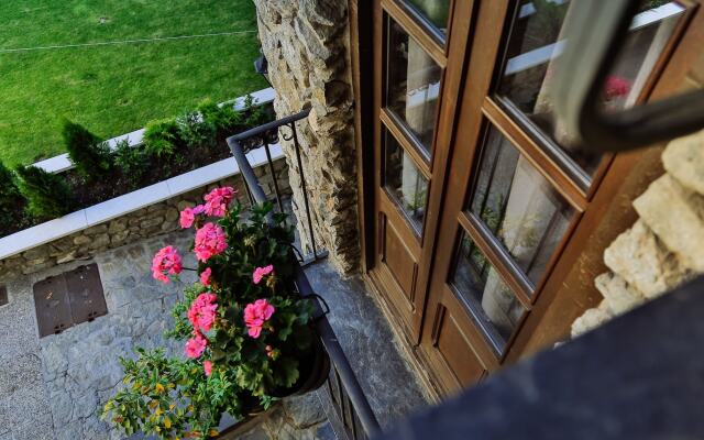 Hostal Cisco de Sans