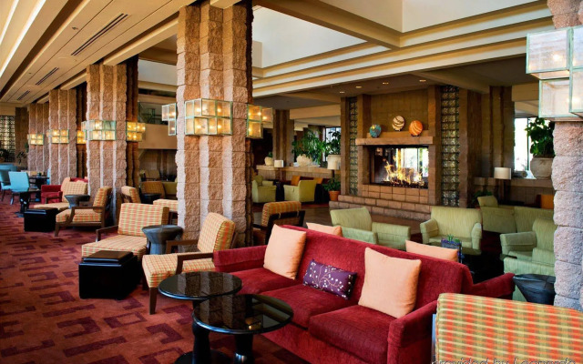 Loews Ventana Canyon Resort