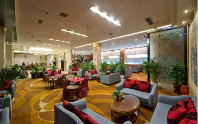 Shi Dai Jin Cheng Hotel