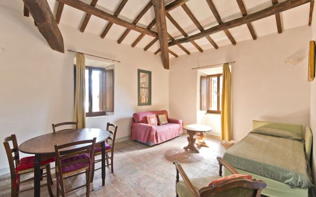 Dimora Storica Conventino