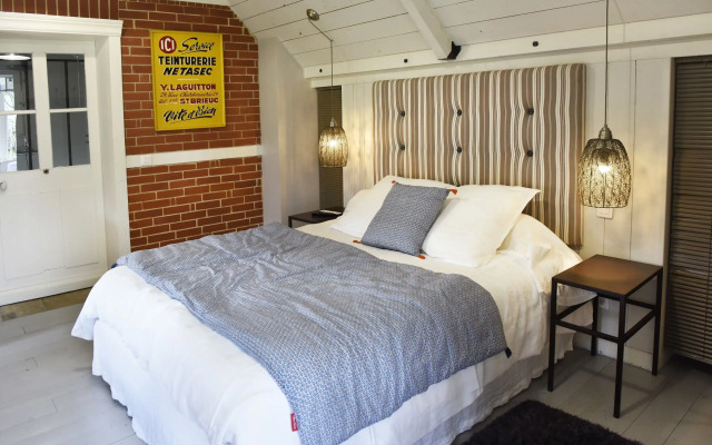 Les Gîtes de Keregal