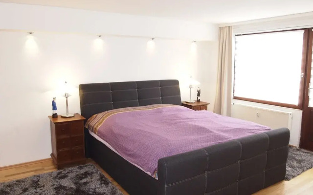 Ferienwohnung Harz und Herzlich