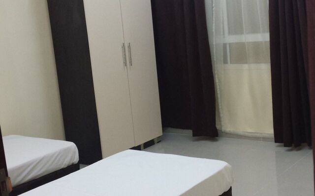 Golden Seasons Furnished Apartments 1