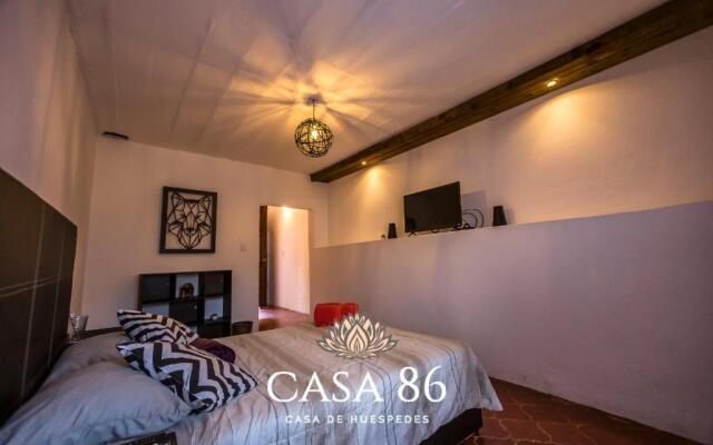 Casa 86