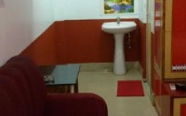 1 BR Guest house in Bihta Choraha, Patna (3221), by GuestHouser