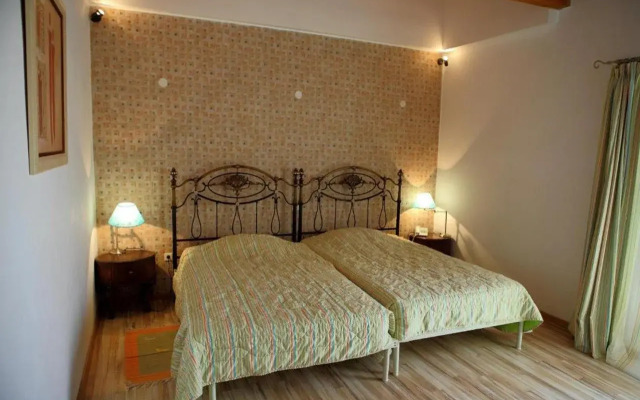 Malemi Organic Hotel