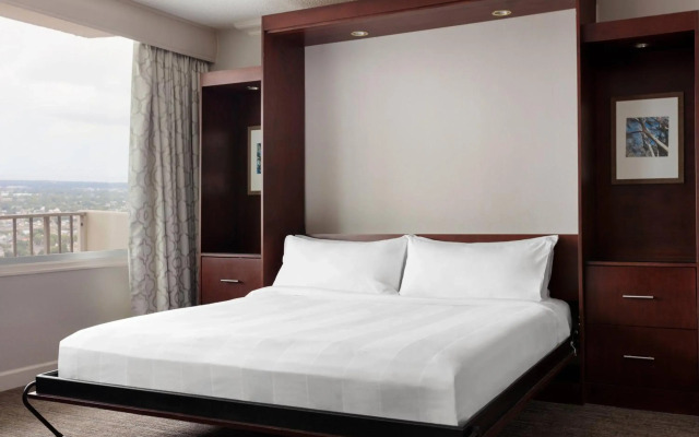 New Orleans Marriott