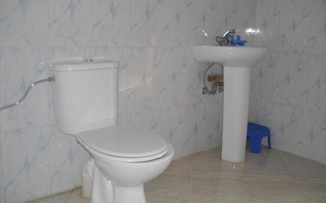 Mirleft Tayought Guest House