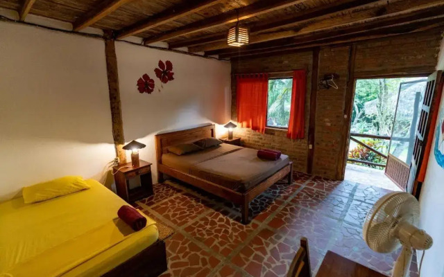 Suites La Tortuga