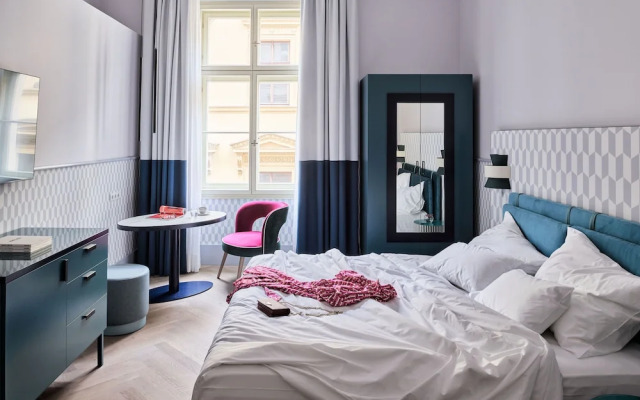 Apartmany Olita