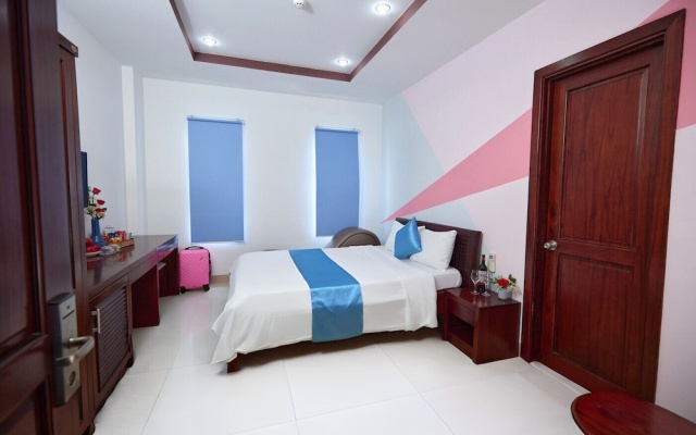 TN Yuni Hotel – Guest Rooms – Da Nang