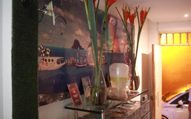 Makondo Hotel Boutique