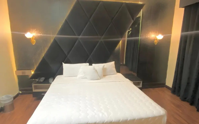 Orbit Residency