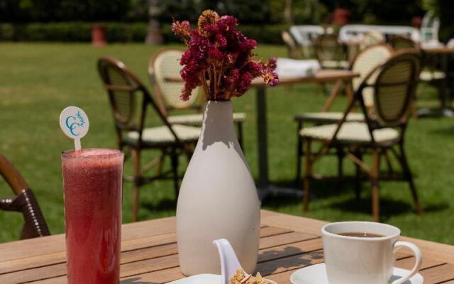 Hotel Boutique Casa de Campo