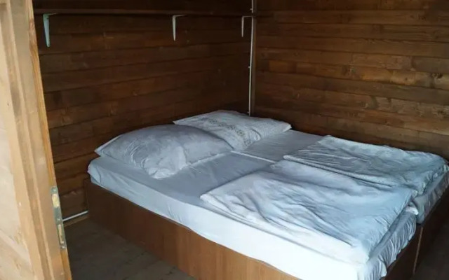 Camping Arrakis