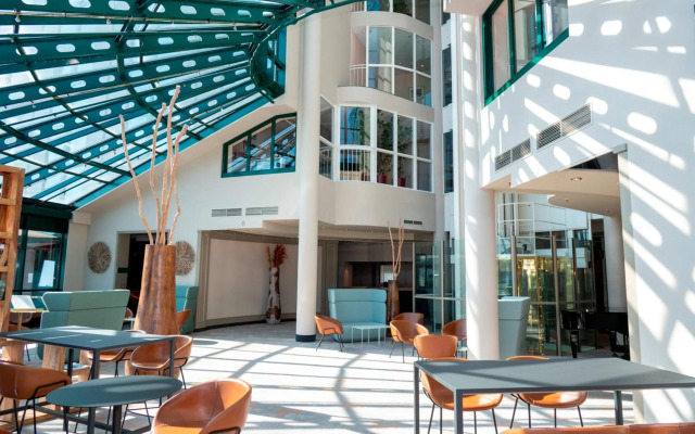 Hotel Amadeus Frankfurt