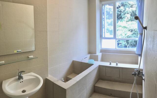 Ying Su Health Spa Hotel