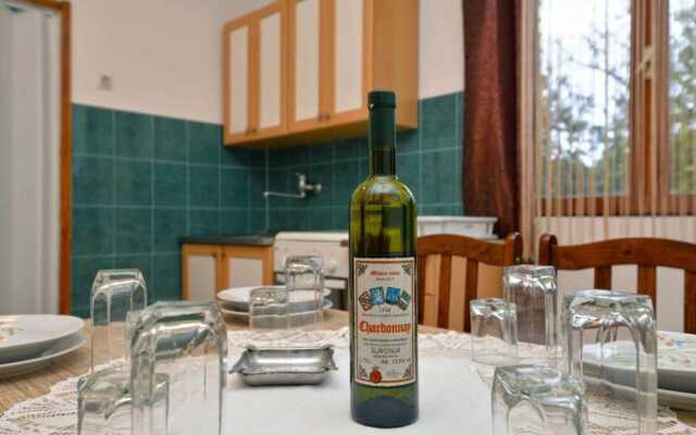 Apartments Dragica
