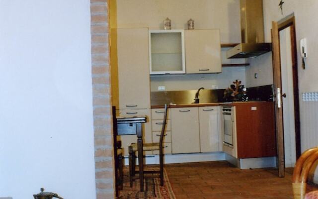 Tognazzi Casa Vacanze - Boccaccio