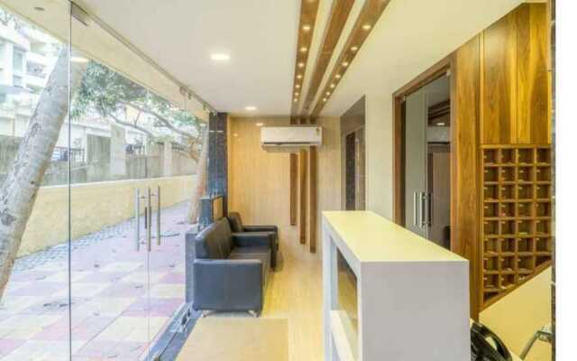 Hotel Powai Comfort