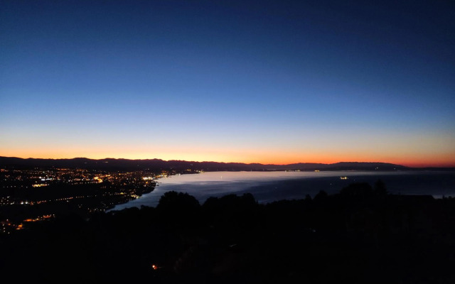 Uphill Opatija Apartment