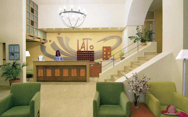 Lato Hotel