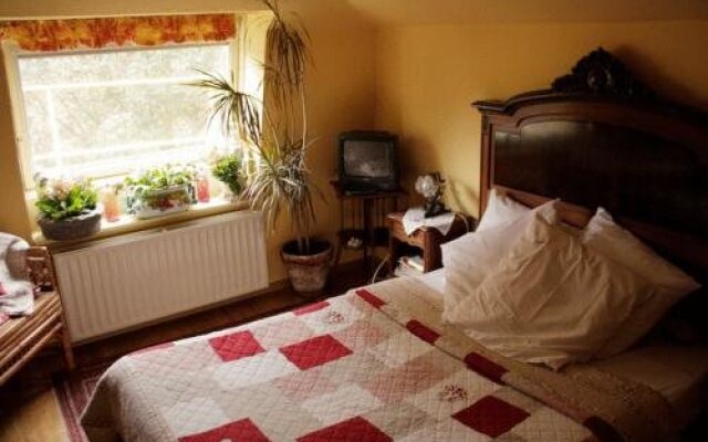 Hotel Les Bluets