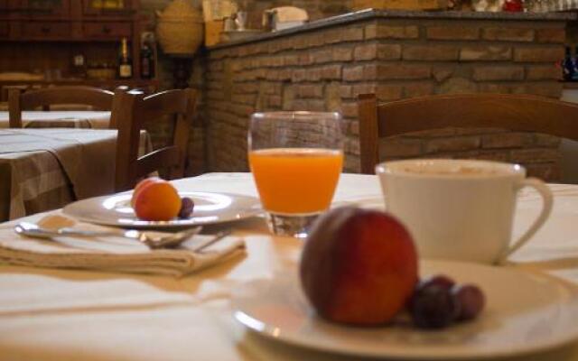 Agriturismo La Cà Veja