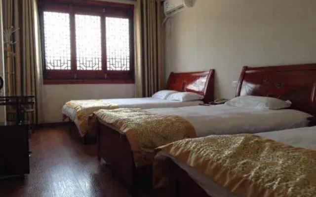 Jinlong Hostel