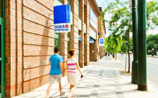 Albertov Rental Apartments
