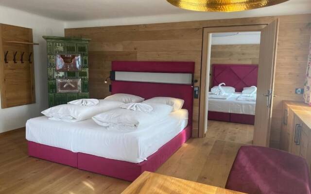 Pension Sommerauer