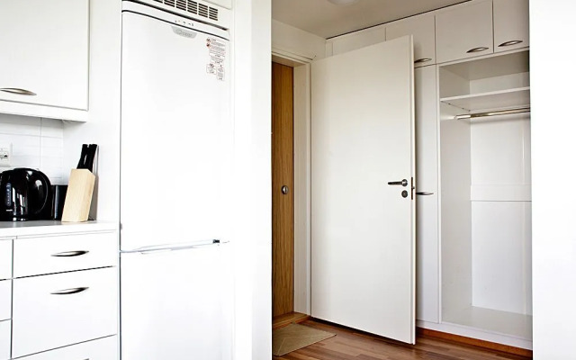 Forenom Serviced Apartments Vantaa Airport