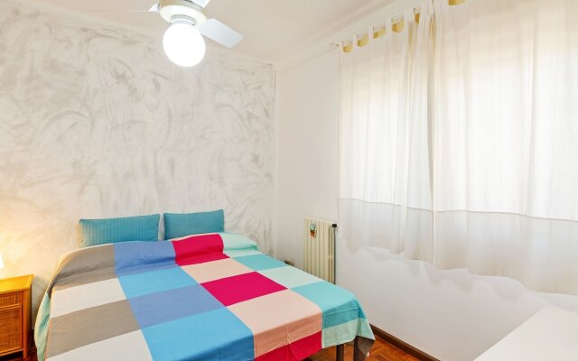 Le Palme Apt with Terrace and Sea View