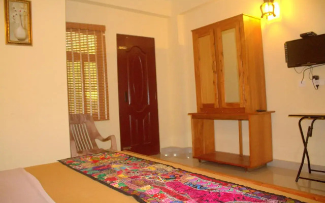 Thekkady Homestay