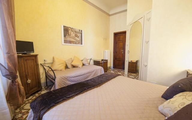 Florence Heart B&B