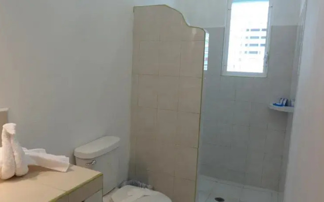 Departamento Apsarita