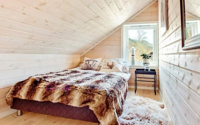Holiday Home in ValevÃ¥g